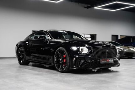 Bentley Continental GT 45.000 km 189.950 &euro; Calw 75365