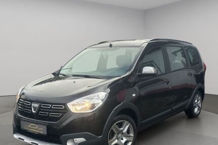 Dacia Lodgy 91.741 km 13.499 &euro; Ludwigsburg 71638