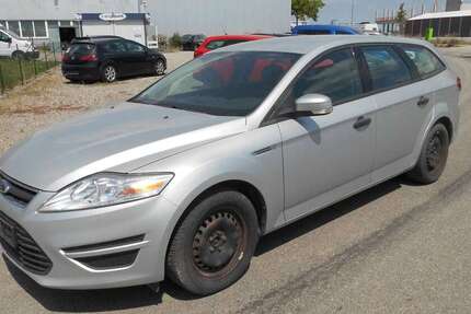 Ford Mondeo 167.000 km 2.900 € Holzgerlingen 71088