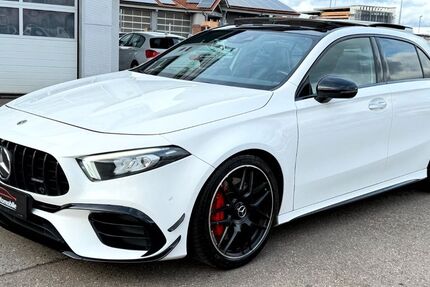 Mercedes-Benz A 45 AMG 140.000 km 33.900 &euro; Calw 75365