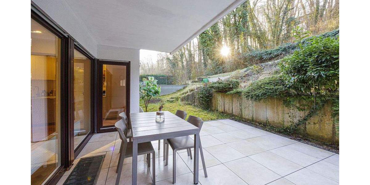 Etagenwohnung Ludwigsburg / Hoheneck Hoheneck - 2 Zimmer, 67 m&sup2;, 278.000&euro; | Angebot:24278205