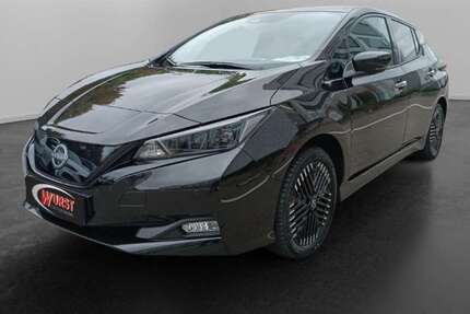 Nissan Leaf 12.500 km 19.990 € Bempflingen 72658