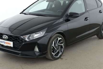 Hyundai i20 58.767 km 15.850 &euro; Stuttgart 70195