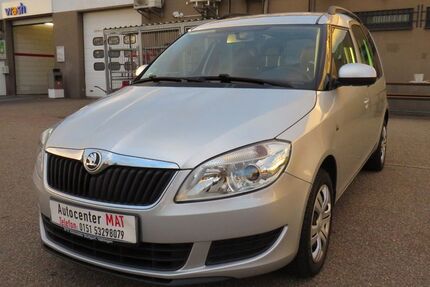 Skoda Roomster 143.000 km 6.950 € Fellbach 70736
