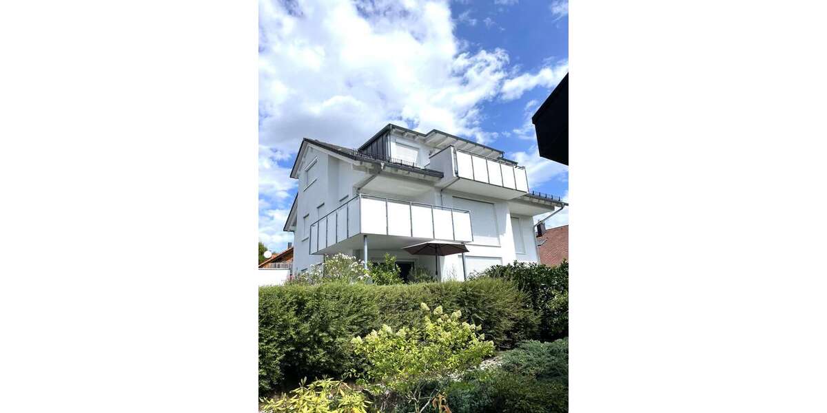 Etagenwohnung REUTLINGEN Reutlingen-Betzingen - 8 Zimmer, 213 m&sup2;, 958.000&euro; | Angebot:27571609