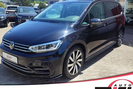 VW Touran 25.820 km 31.980 &euro; Leonberg 71229