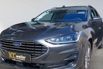 Ford Focus 43.000 km 18.990 &euro; Bietigheim-Bissingen 74321