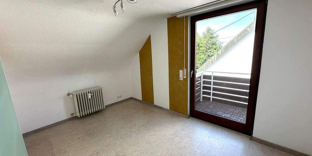 Etagenwohnung Filderstadt Bernhausen - 4 Zimmer, 64 m&sup2;, 265.000&euro; | Angebot:24322620