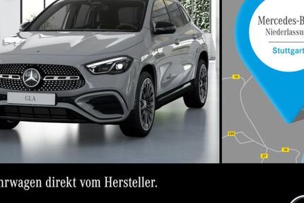Mercedes-Benz GLA 200 9.900 km 44.490 &euro; Stuttgart 70376