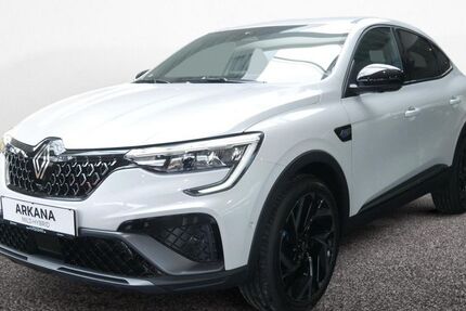 Renault Arkana 4.785 km 30.580 &euro; Ostelsheim 75395