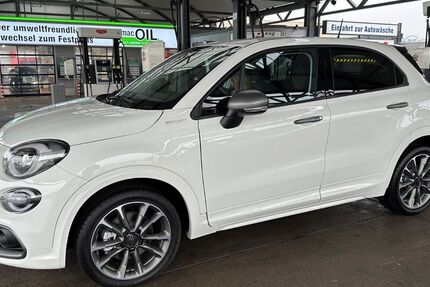 Fiat 500X 17.837 km 19.100 &euro; Herrenberg 71083