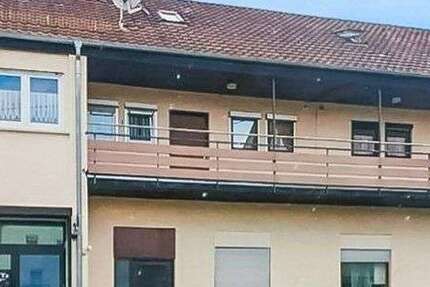 Wohnung Reutlingen Sondelfingen - 2 Zimmer, 53 m&sup2;, 189.000&euro; | Angebot:23129999