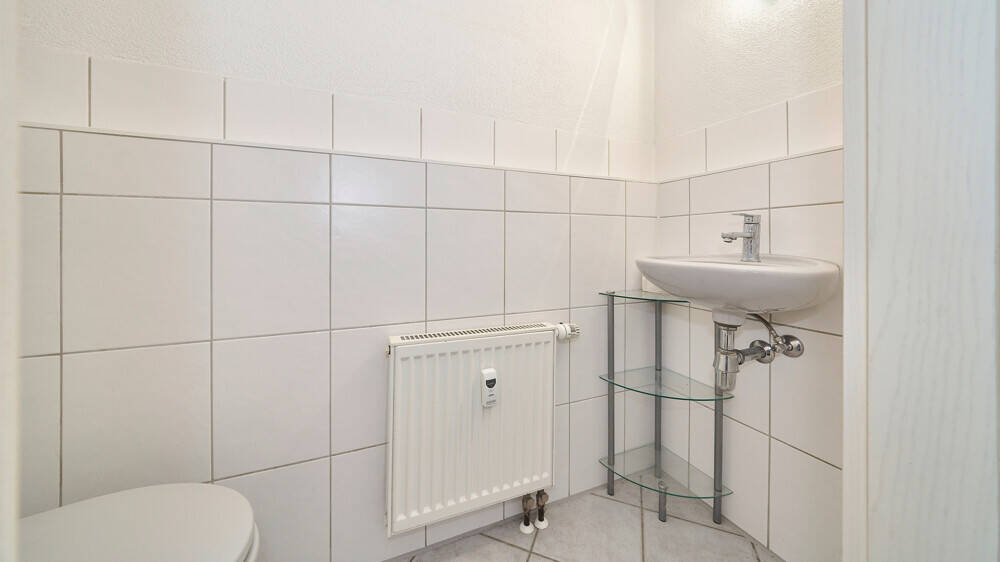 Etagenwohnung Waiblingen / Hohenacker Hohenacker - 3 Zimmer, 85 m&sup2;, 900&euro; | Angebot:26875650