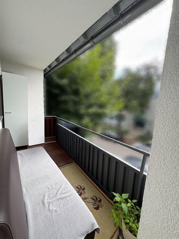 Eigentumswohnung in Stuttgart-Mühlhausen zu verkaufen