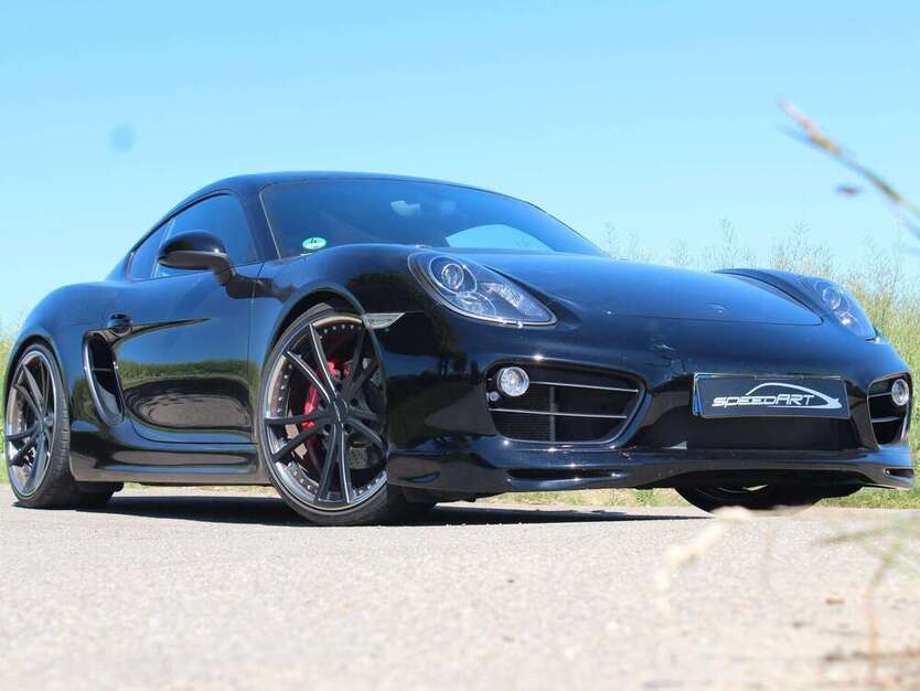 Cayman