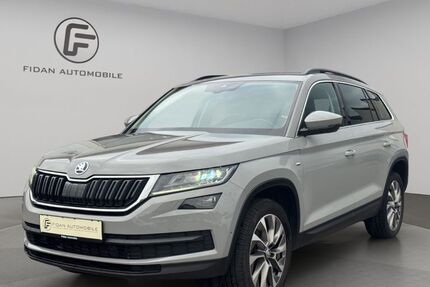 Skoda Kodiaq 138.000 km 26.850 &euro; Sindelfingen/Stuttgart 71065