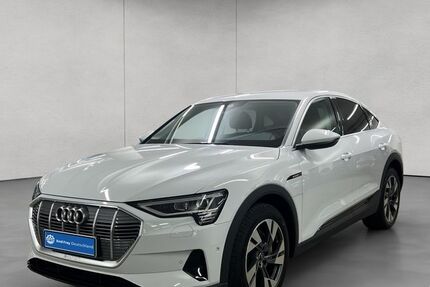 Audi e-tron 75.040 km 26.590 &euro; Filderstadt 70794
