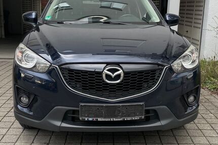 Mazda CX-5 120.000 km 11.800 &euro; Bietigheim-Bissingen 74321