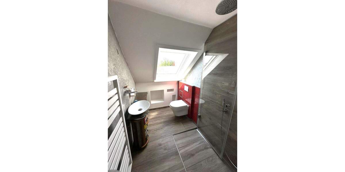 Etagenwohnung Filderstadt Bernhausen - 4 Zimmer, 64 m&sup2;, 265.000&euro; | Angebot:24322620