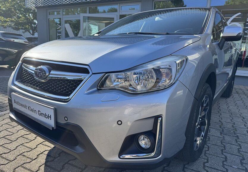 Subaru XV 224.119 km 9.950 € Bietigheim-Bissingen 74321