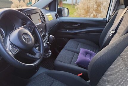 Mercedes-Benz Vito 143.000 km 15.700 &euro; Aichtal 72631