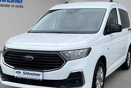 Ford Tourneo Connect 21.600 km 24.890 &euro; Kusterdingen 72127