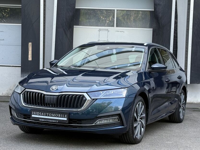 Skoda Octavia 160.000 km 18.900 € Reutlingen/Mittelstadt 72766