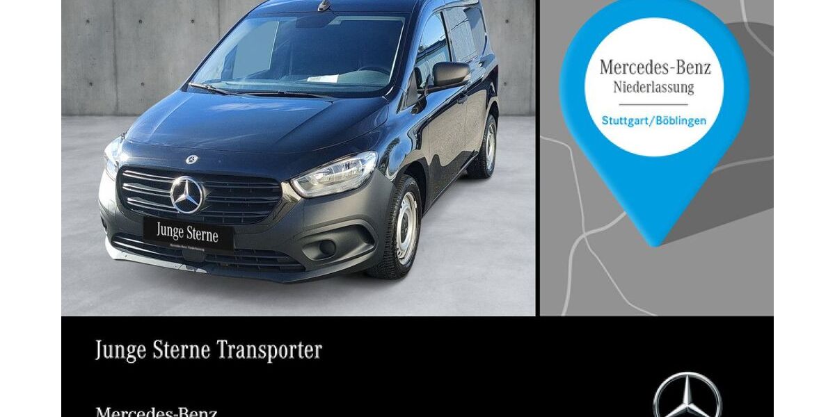 Mercedes-Benz Citan 29.478 km 17.838 &euro; Böblingen 71034