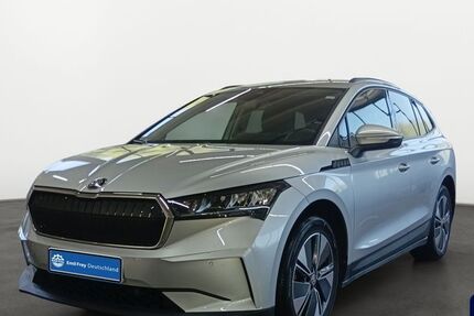 Skoda Enyaq 53.899 km 27.810 &euro; Reutlingen 72762