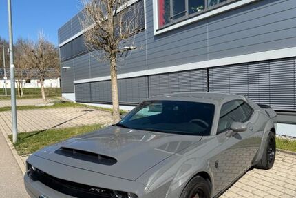 Dodge Challenger 7.172 km 210.000 € Calw 75365