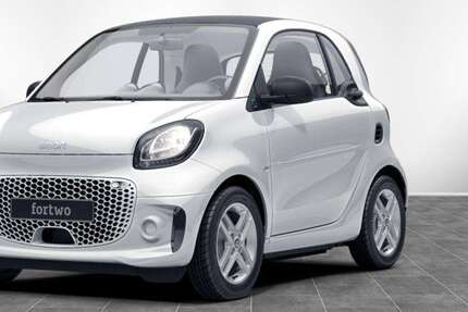 Smart forTwo 21.380 km 12.390 &euro; Pforzheim 75179