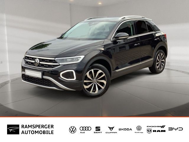 VW T-Roc 46.784 km 22.990 &euro; Nürtingen 72622