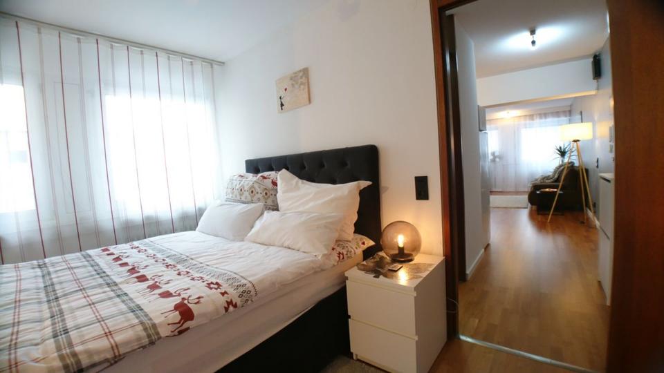 Erdgeschoßwohnung Stuttgart Stuttgart-Mitte - 2 Zimmer, 45 m&sup2;, 250.000&euro; | Angebot:25895200