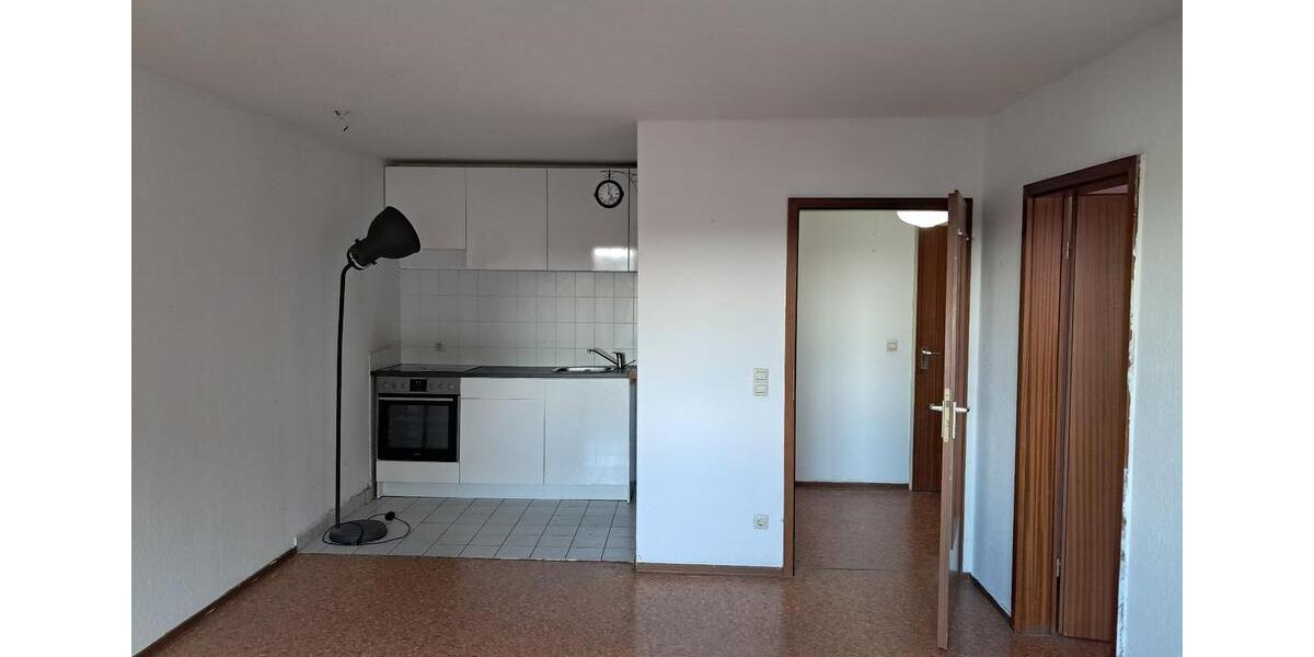 ETW in Rommelshausen von privat zu verkaufen 2 zimmer