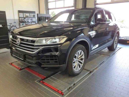 Touareg