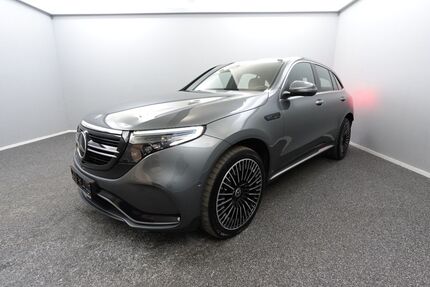 Mercedes-Benz EQC 169.000 km 29.999 &euro; Reutlingen / Mittelstadt 72766