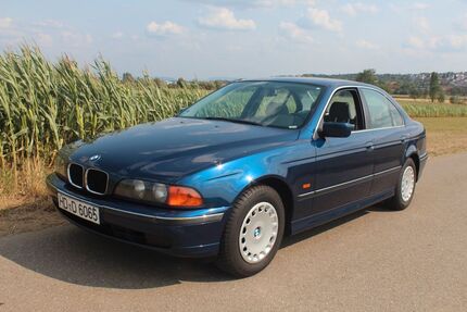 BMW 520 101.102 km 2.900 &euro; Leinfelden-Echterdingen 70771
