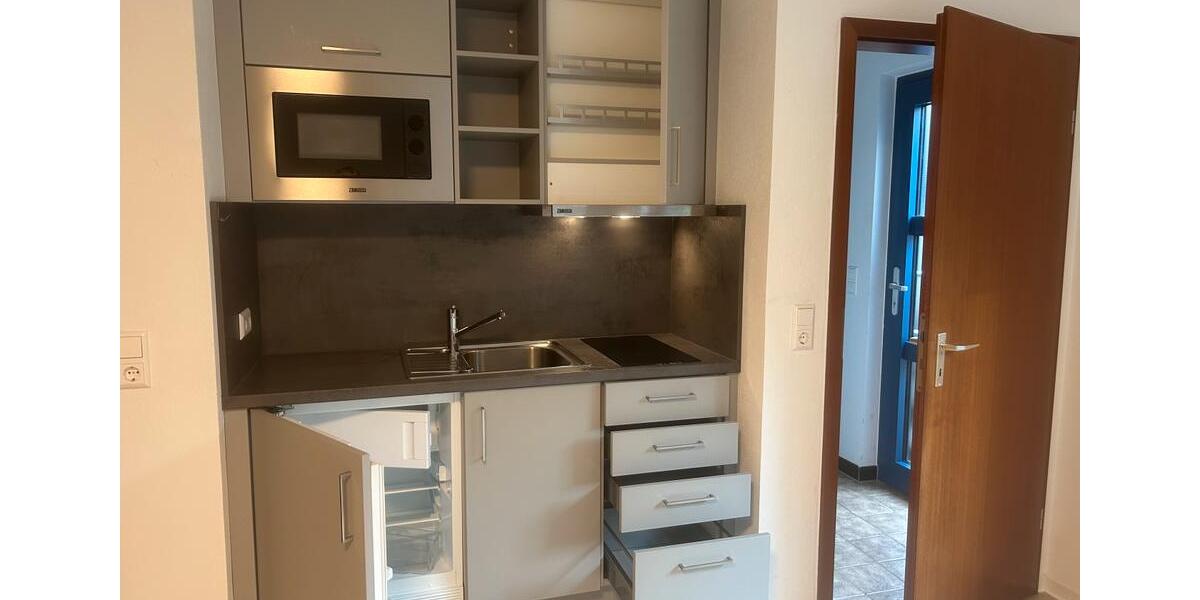 Etagenwohnung Sindelfingen Darmsheim - 1.5 Zimmer, 35 m&sup2;, 490&euro; | Angebot:24803362