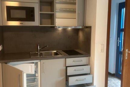 Wohnung Sindelfingen Darmsheim - 1.5 Zimmer, 35 m&sup2;, 490&euro; | Angebot:24803362