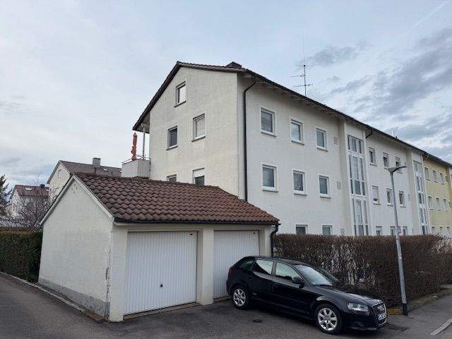 Mehrfamilienhaus, Wohnhaus Fellbach - 699.000&euro; | Angebot:24437324