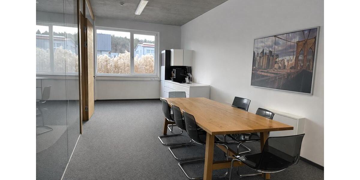 Gewerbeobjekt Weissach - 12&euro; | Angebot:26083195