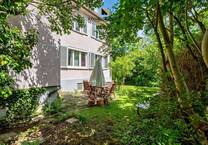 Freistehendes Dreifamilienhaus in Toplage von Stuttgart-Vaihingen