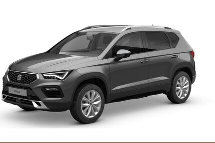 Seat Ateca 24.103 km 29.430 &euro; Stuttgart-Feuerbach 70469