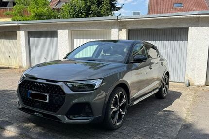 Audi A1 12.000 km 34.550 &euro; Stuttgart 70437