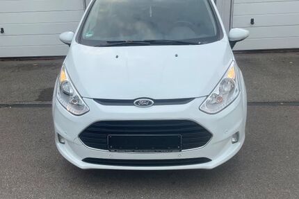 Ford B-Max 131.000 km 8.400 € Kornwestheim 70806