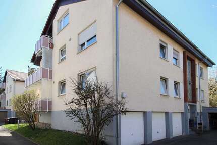 Wohnung Leinfelden-Echterdingen Echterdingen - 3 Zimmer, 67 m&sup2;, 279.000&euro; | Angebot:26631398