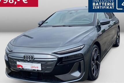 Audi A6 e-tron 7.633 km 52.890 &euro; Esslingen 73730