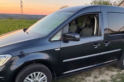 VW Caddy 109.000 km 17.500 &euro; Weil im Schönbuch 71093