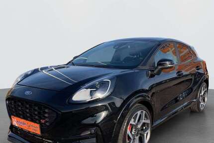 Ford Puma 37.359 km 21.600 &euro; Rutesheim 71277