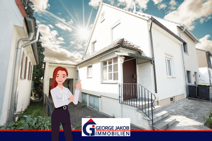 Haus Bietigheim-Bissingen Bissingen - 3 Zimmer, 75 m&sup2;, 295.000&euro; | Angebot:26994700